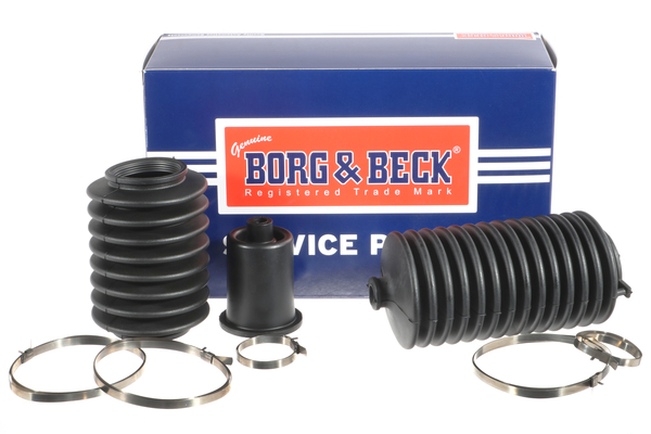 Borg & Beck BSG3165