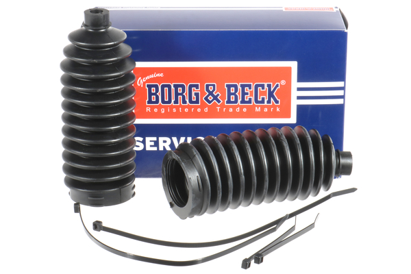 Borg & Beck BSG3186