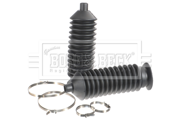 Borg & Beck BSG3206