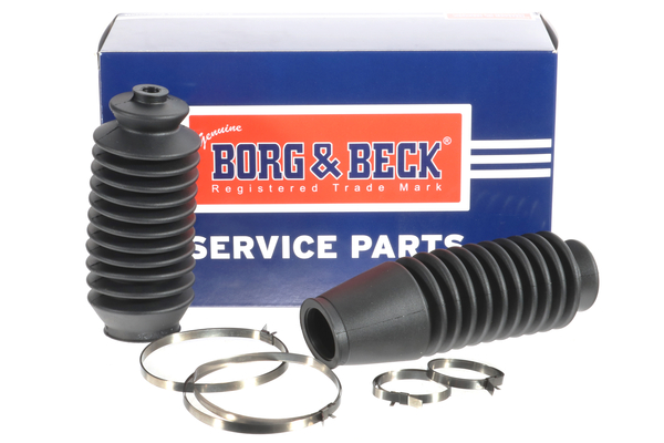 Borg & Beck BSG3208
