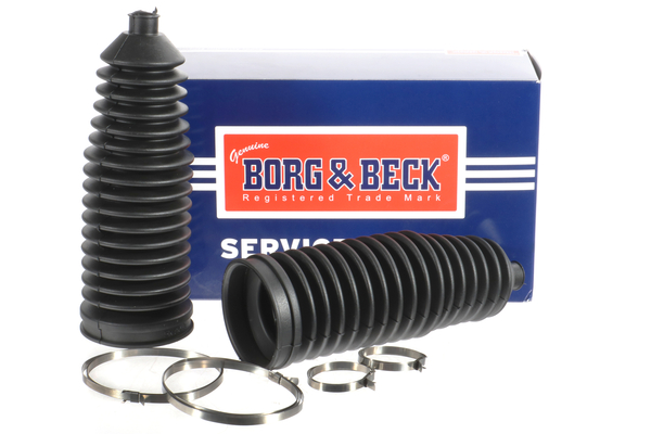 Borg & Beck BSG3227