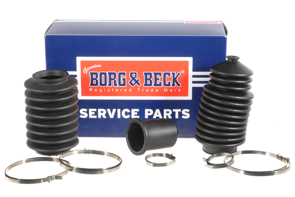 Borg & Beck BSG3262
