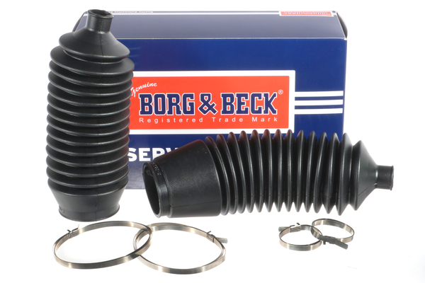 Borg & Beck BSG3343