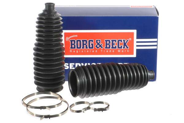 Borg & Beck BSG3354