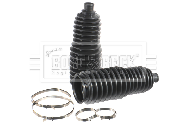 Borg & Beck BSG3354