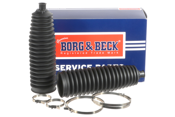 Borg & Beck BSG3380