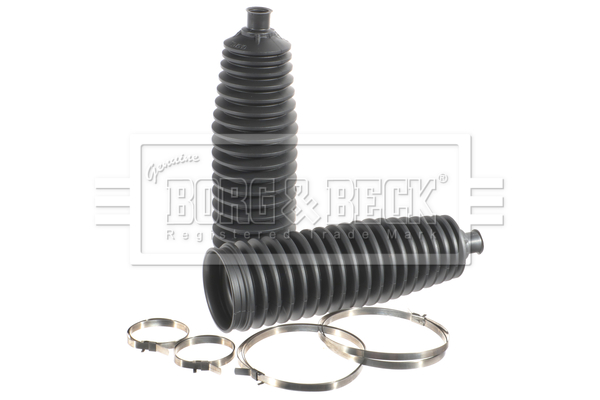Borg & Beck BSG3380