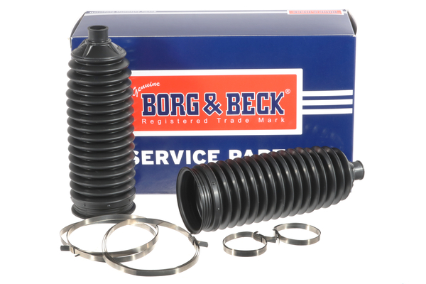 Borg & Beck BSG3393