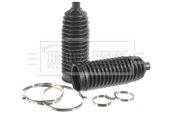 Borg & Beck BSG3393