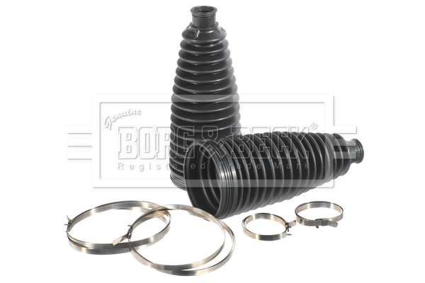 Borg & Beck BSG3394
