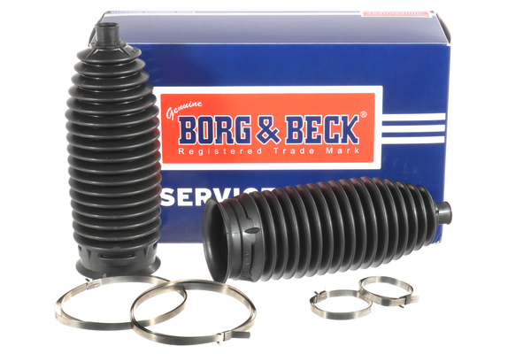 Borg & Beck BSG3406