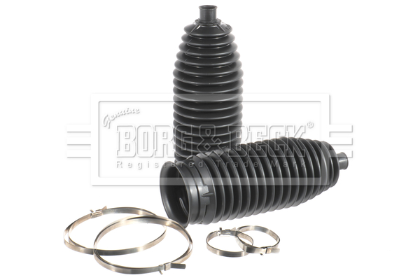 Borg & Beck BSG3406
