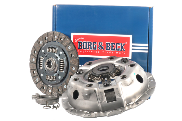 Borg & Beck HK5110