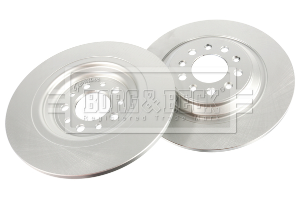 Borg & Beck BBD5470