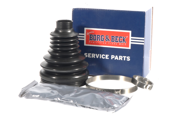 Borg & Beck BCB6434