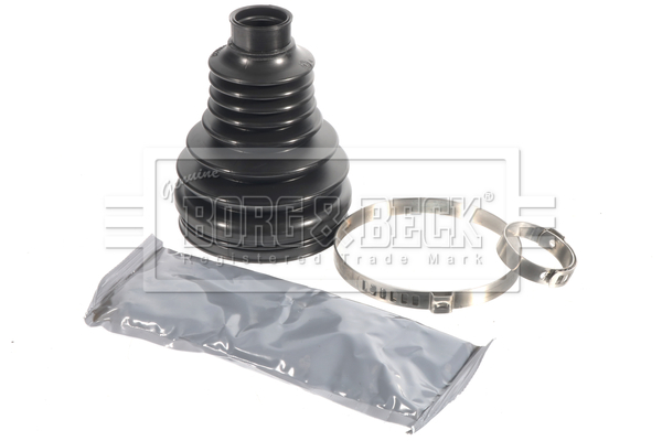 Borg & Beck BCB6434