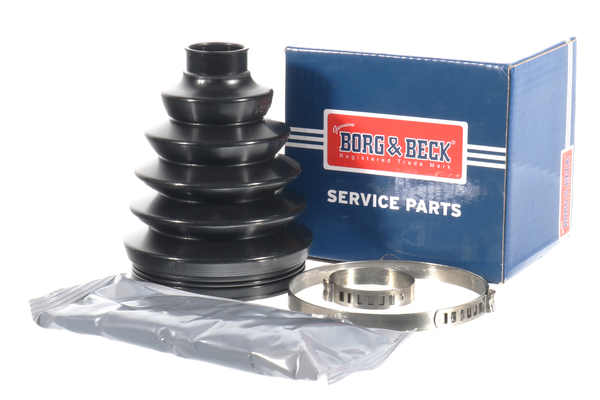 Borg & Beck BCB6435