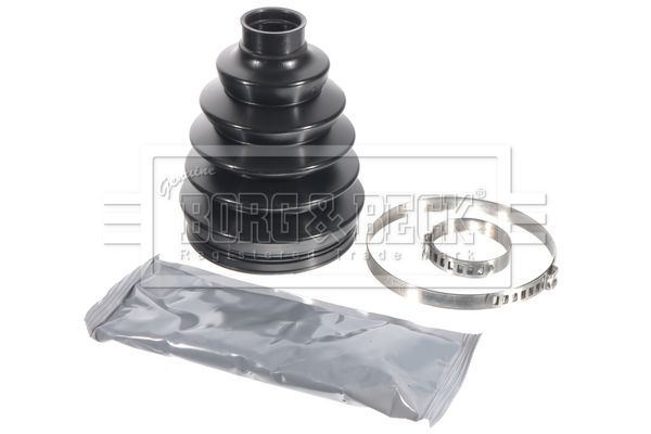 Borg & Beck BCB6435