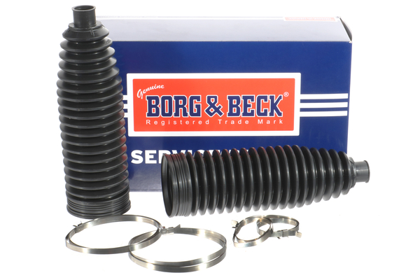 Borg & Beck BSG3473