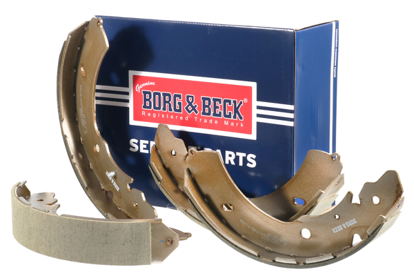 Borg & Beck BBS6524