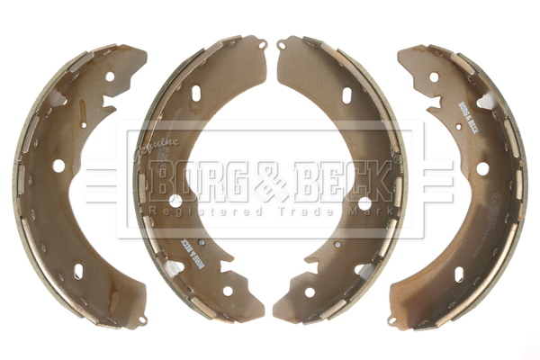Borg & Beck BBS6524