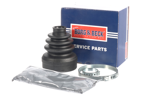 Borg & Beck BCB6439