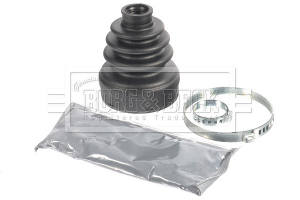 Borg & Beck BCB6439