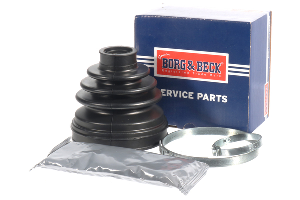 Borg & Beck BCB6440