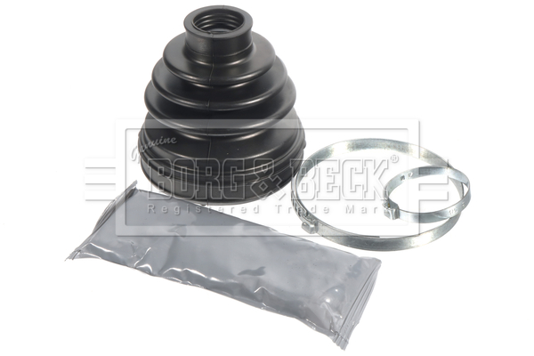 Borg & Beck BCB6440
