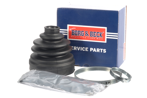 Borg & Beck BCB6441