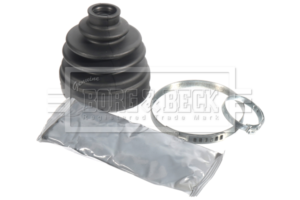 Borg & Beck BCB6441