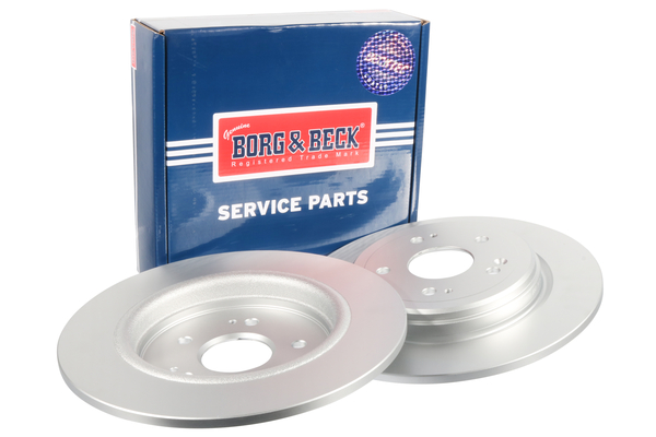 Borg & Beck BBD5574