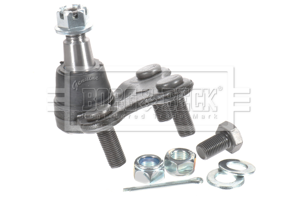 Borg & Beck BBJ5809