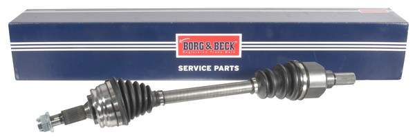 Borg & Beck BDS1942