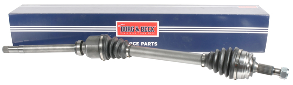 Borg & Beck BDS1943