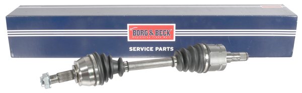 Borg & Beck BDS1951