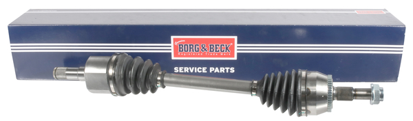Borg & Beck BDS1953