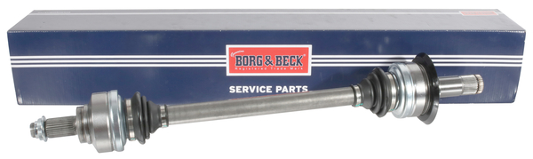 Borg & Beck BDS1959