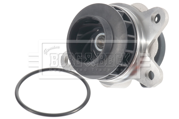 Borg & Beck BWP2509