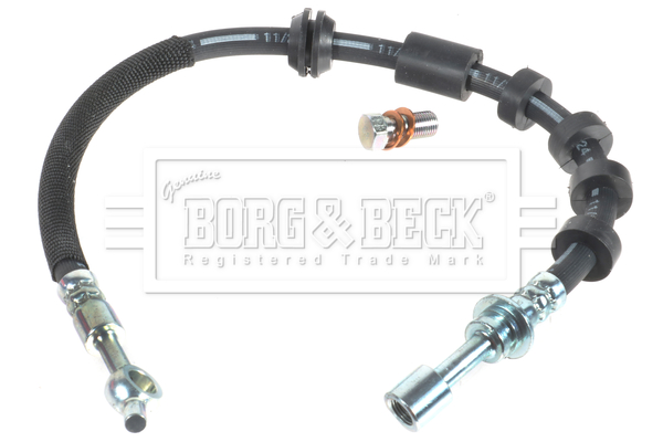Borg & Beck BBH9155