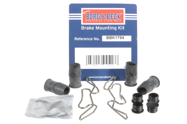 Borg & Beck BBK1794