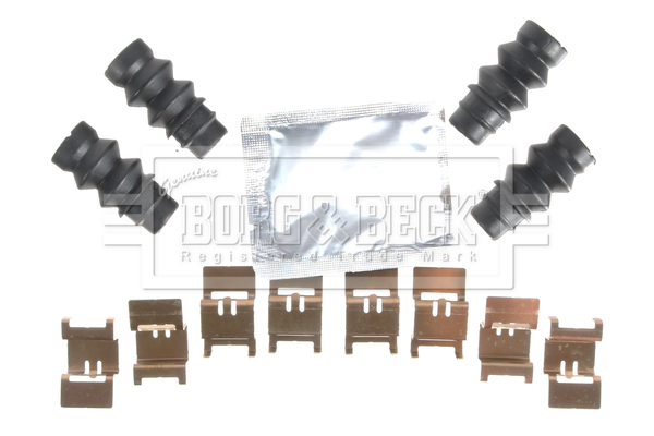 Borg & Beck BBK1795