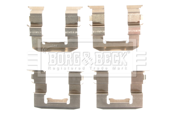 Borg & Beck BBK1797