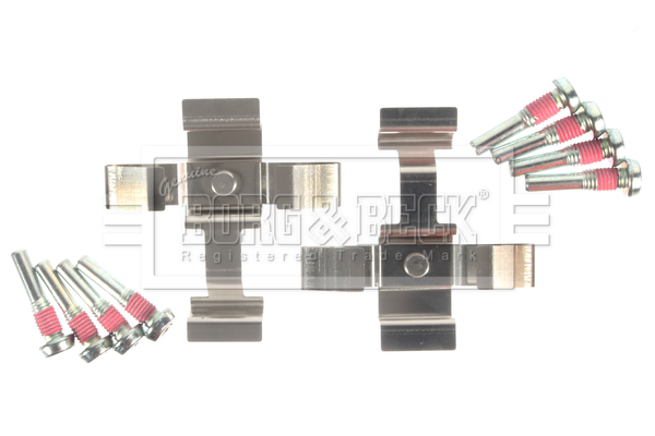 Borg & Beck BBK1800