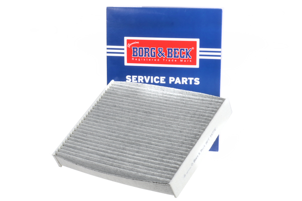 Borg & Beck BFC1477C