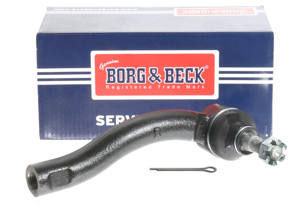 Borg & Beck BTR6321