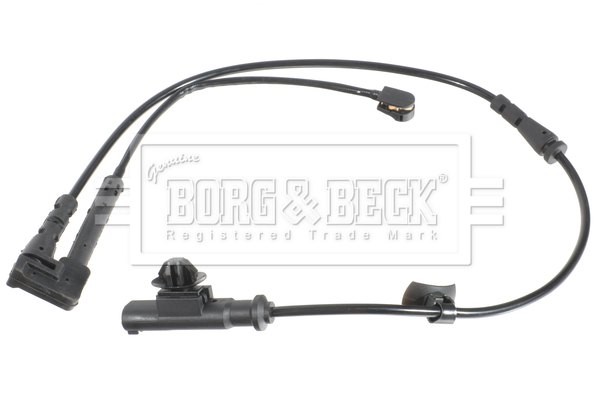Borg & Beck BWL3292