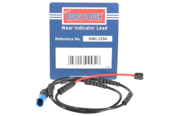 Borg & Beck BWL3294