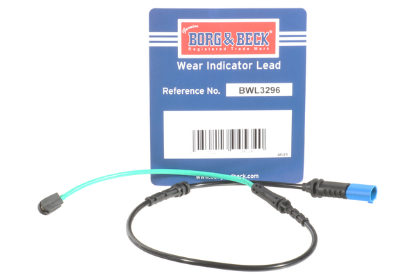 Borg & Beck BWL3296