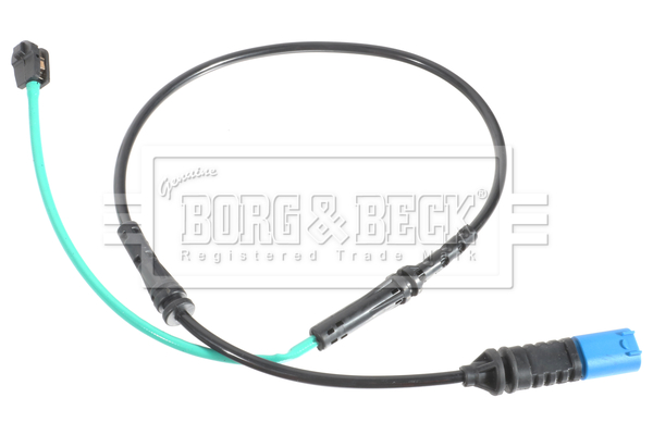 Borg & Beck BWL3296